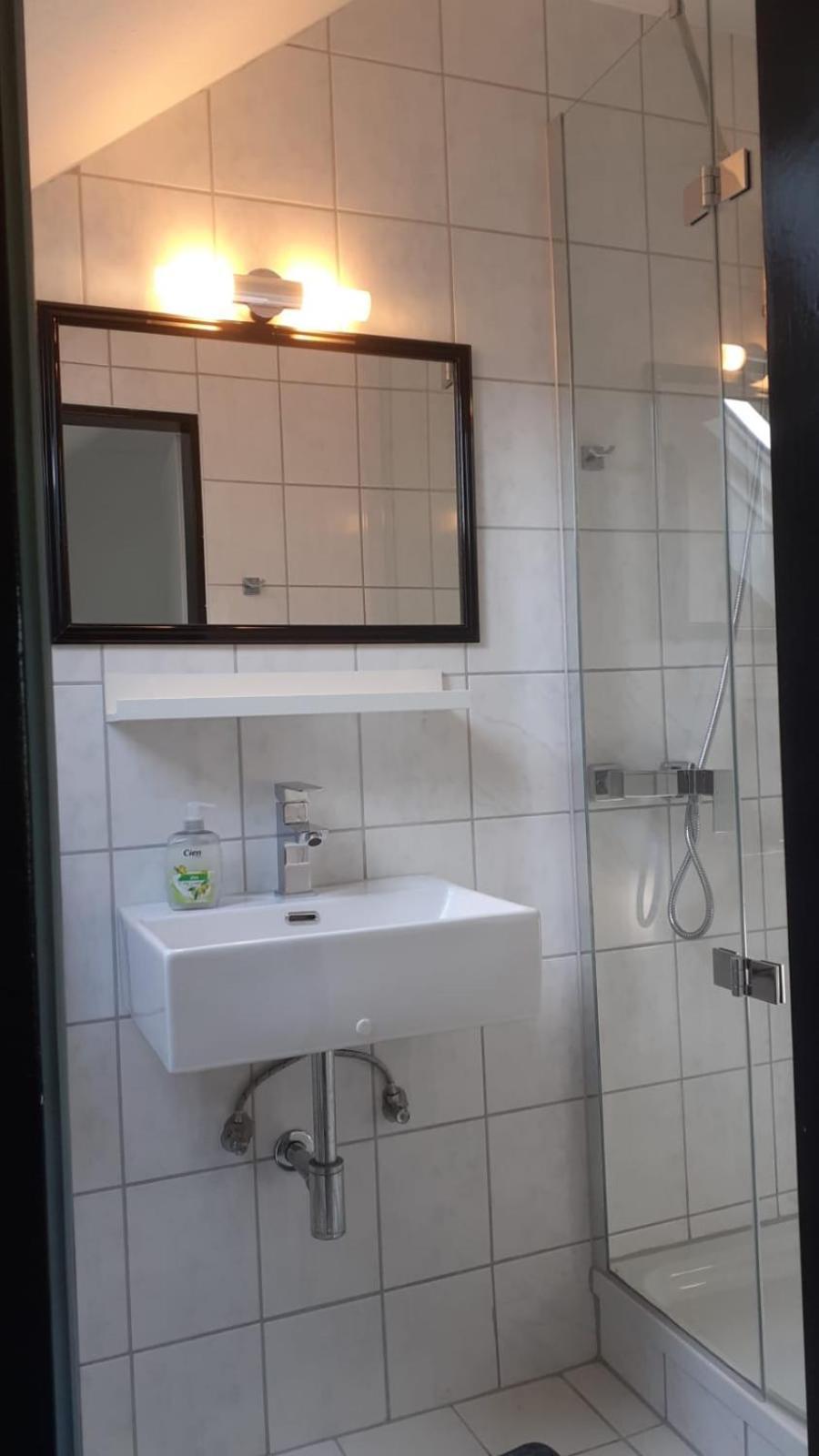 Best Pension Glückstadt Kamer foto